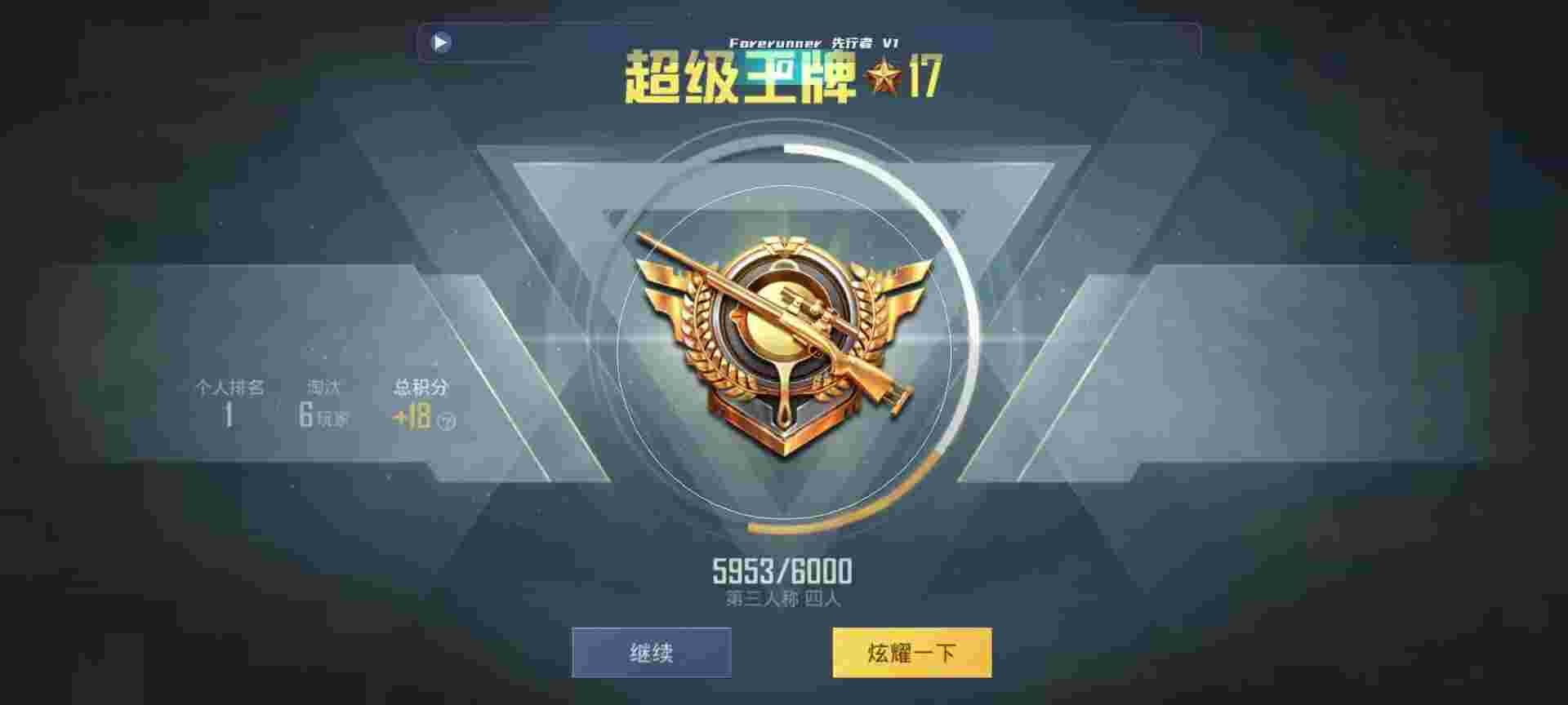 和平精英鸡腿辅助自瞄 - ��ƽ��Ӣq�����id辅助预览图